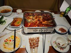 -寿州大饭店·餐厅