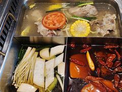 -好得火锅(育才店)