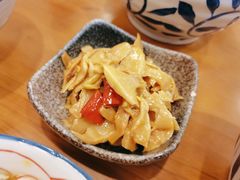 -小条食堂(筼筜天虹店)