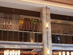 -御海8号温泉酒店