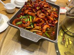 -陈厨老味·老派郴州菜(宜章店)