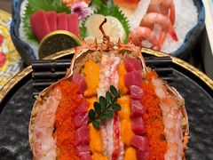 -蟹犇•帝王蟹雪蟹(陆家嘴店)