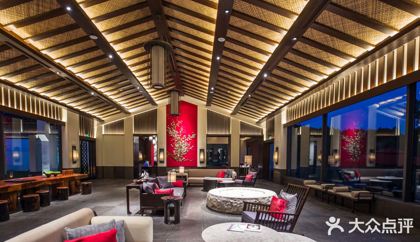 摄影圣地千岛湖