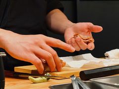 -Sushi Hanzo半藏(天环广场店)
