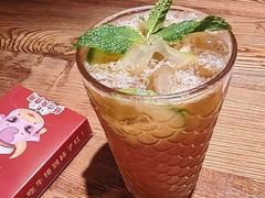 -杯子红牛排(南庄吉利广场店)