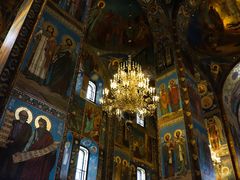 -滴血救世主教堂