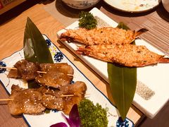 秘制牛舌-酒井酱子·深夜食堂(东城汇店)