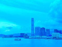 -香港会议展览中心演讲厅