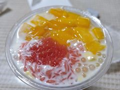 -茶百道(昌平府学路店)