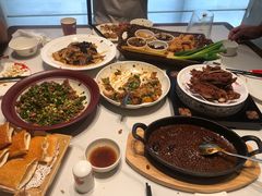 -老城根·潍坊菜(高新店)