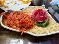 -吉祥圣雪藏餐