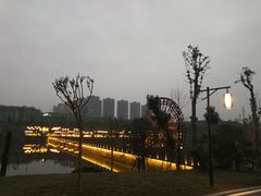 -枫香湖儿童公园