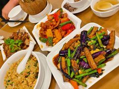 -大唐靓汤江门私房菜(景田店)
