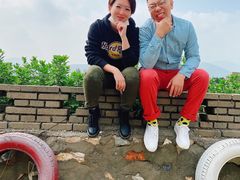 -仙蘑洞