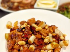 -北京小肠陈饭庄(方庄店)