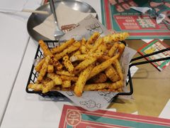 -BOPEYE·波派炸鸡(九霄天地店)