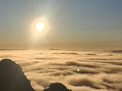 -吉林拉法山