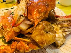 -桥东喜碧海鲜街(水东街店)