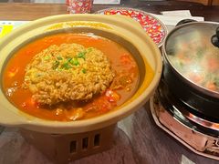 -山四砂锅(钟楼街店)
