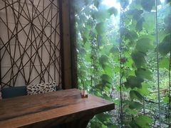-谷咖啡·鲜花绿植花园餐厅