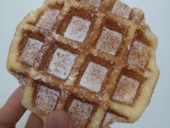 甜蜜华夫-巴黎贝甜(五道口店)