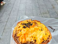 -韩国利尔面包(桂林路店)