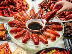 -红盔甲·小龙虾(天钥桥店)