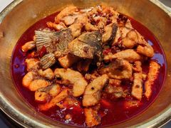 -涿派·炝锅鱼(涿州店)