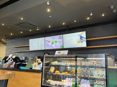 -星巴克(苏州西蒙店)