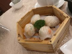 -麒麟中餐厅·经典粤菜·地道菜式老字号(广州长隆酒店)