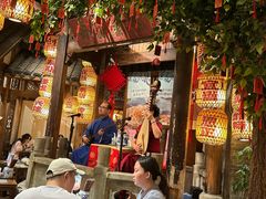 -南京大牌档(之心城店)