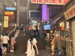 -橘洲1910花园江景西餐厅