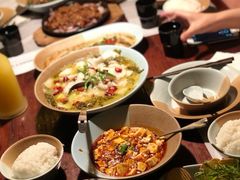 -外婆家(南开大悦城店)
