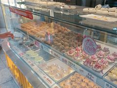 -拾味中点(花园路店)
