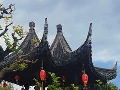 -中山詹园