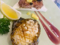 -红叶日料·放题·海胆·定食(星海店)
