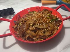 -新世界餐厅(万达店)
