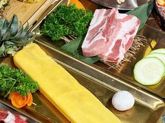 -香猪坊韩国烤肉专属门店(魏公村店)