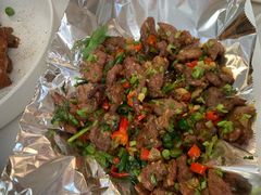 -渔语鱼新川菜Bistro(万象天地店)