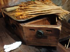 -盟重烧烤(高正街店)