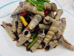 -日照大牌檔•小船海鲜(万平口店)