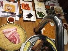 -紫霞门韩国料理烤肉(深南东路店)