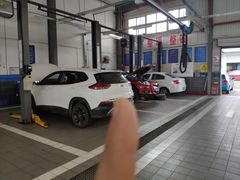 -重庆中豪雪佛兰4S店(汽博中心店)