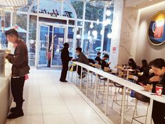 -Tims天好咖啡(江干万象城店)