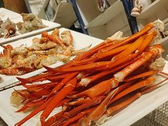 -长沙三景韦尔斯利酒店·Oval全日制餐厅自助餐