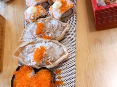 芒果大虾卷-村上一屋(望京店)