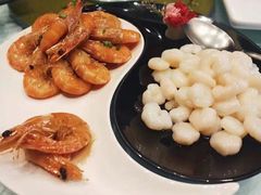 -上海圣淘沙万怡酒店