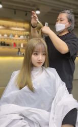 -变画·发型STUDIO