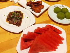 -福匠日本料理(人民路店)