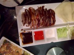 -宝轩渔府·老字号海鲜·正宗津菜(水上店)